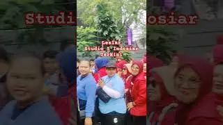 Studio 5 Indosiar terkini ‼️ Full Pendukung Leslar @dafispchannel