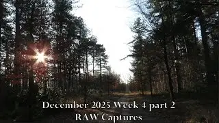 The Most Beautiful shots |  December week 4 | Archive 2025