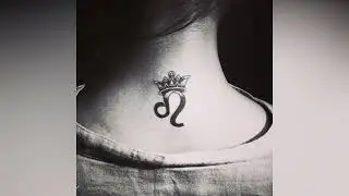 Leo Tattoos : 100+ Tattoo Designs for Those Born Under the Sign | Tattoosme