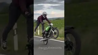 Simsonlife! #simson #s51 #tuning  #simsontuning  #shorts  #viral #fyp #motorcycle #wheelie #bikelife