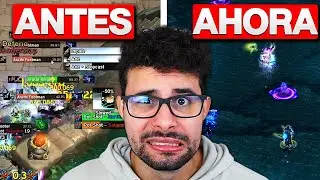 ASÍ SE VERÁ EL FUTURO DE WOW CON LA PURGA DE ADDONS ➡️