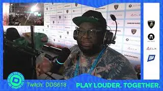 DreamHack Dallas 2025 Among Us Stream!