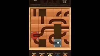 Roll The Ball - Premium G Pack - Level 25