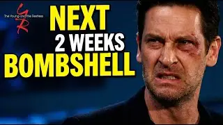 Y&R Spoilers Dec 29&ndash;Jan 9: Michael Baldwin Doomed & Matt&rsquo;s Wrath