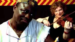 Pijin Jalen by Juldeh Camara & Griselda Sanderson in Julaba Kunda