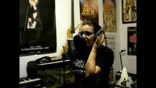 Heaven - Gotthard (Cover by Aleece)