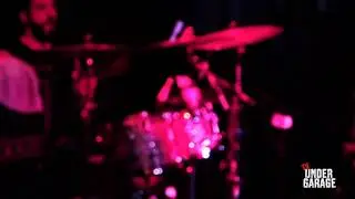 Rotting Christ - Fgmenth, Thy Gift - Rio de Janeiro