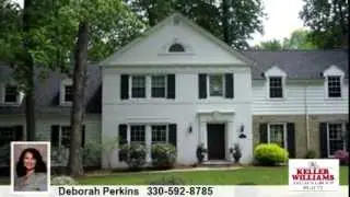 Stunning 6 Bedroom 4.5 Bath Executive Home in Fairlawn Heights - $415,000