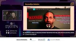 De-anonymizing Threat Actors and Exposing Their Infrastructure Using Infostealer Intelligence