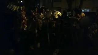 Banda Spicu Botoșani 2020