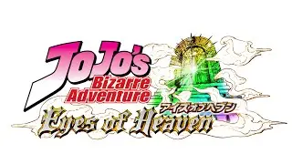 Ermes Costello - JoJo's Bizarre Adventure: Eyes of Heaven OST Extended