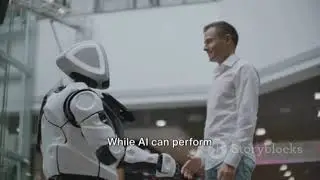 Advantages and Disadvantages of AI explained