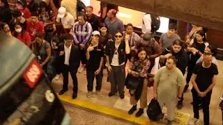 CIPOTE - 313, benyi  (Video Oficial)