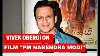 Lok Sabha Elections Result 2019: Vivek Oberoi on film PM Narendra Modi