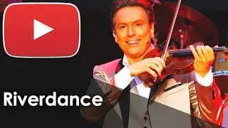 Riverdance - The Maestro & The European Pop Orchestra (Live Performance Music Video)