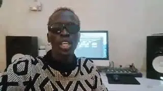 Bigwig Babe | Kida | Exclusive Studio Session