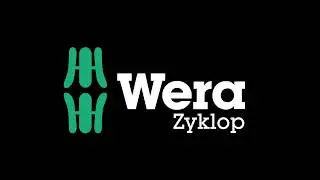 Wera - Bit Ratchet - super compact ratchet