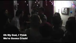 Big Wilson River - Zoo/Crash