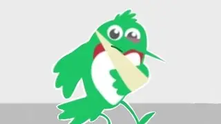 Something went wrong island | Birut ANIMATED
