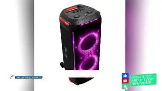 Best Party Speaker 2026? JBL PartyBox 710 vs Everything Else