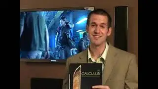 Sundown One:  Knowledge Is Power Ad:  Continuing Education (Original Air Date:  August 2010)