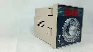 Intelligence Digital Temperature Controller For Oven JKN K965 in Pakistan