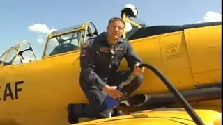 Lindsay airport CNF4 now and in the future