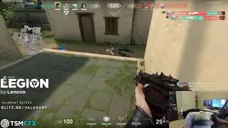 s0m is gold | VALORANT Highlights