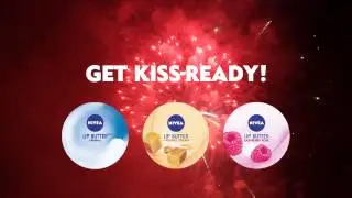 NYE Kiss 2