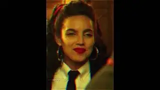 masquerade || maria salazar x saya kuroki (deadly class)