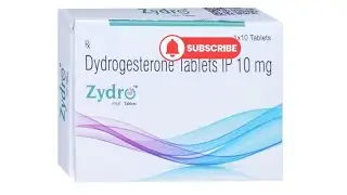 Zydro tablet uses in hindi | dydrogesterone 10 mg ip uses in hindi | zydro tablet uses in pregnancy