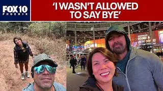 Detained Peoria restaurant owner faces deportation to Hong Kong | FOX 10 Phoenix