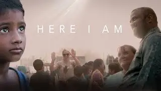 Here I Am | Not So Boring Bible Stories