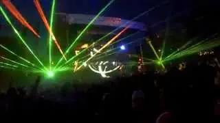 Sunset Music Festival 2014 - Aftermovie