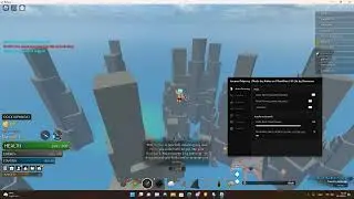 Arcane Odyssey Script - God Mode, Kill Aura, Crate/Rock Farm, Crash Server