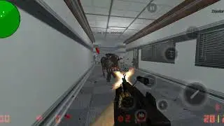 Cs 1.6 zombie plague android 