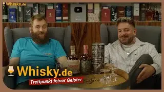Don Papa Single Island Rum 7 Jahre | Rum Verkostung mit Marius K&ouml;hne