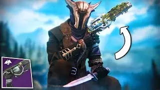 This Handcannon Is Actually Crazy...