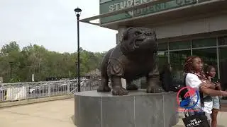 HBCU Tour - Bowie State University