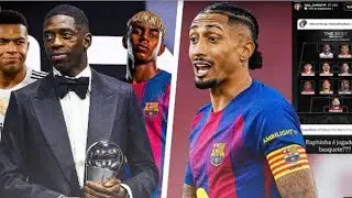 NEWS BAR&Ccedil;A REAL MADRID/ Messi De Retour/ Debrief Qualif Bar&ccedil;a/Guerre Perez Laporta , plan Xabi 