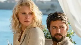 Alex & Spencer&rsquo;s Ending In 1923 Gives Yellowstone Its Second Version Of Heaven.
