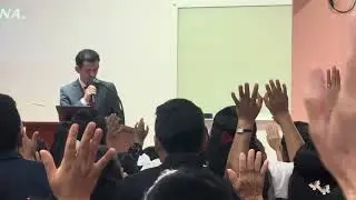 Con tu Sangre, nos has redimido.