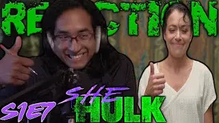 She-Hulk: Attorney at Law S1E7 