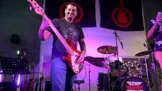Show de Temporada VII (2023) | Master Band / Freewill - Rush