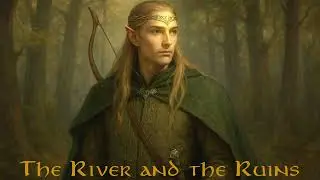 The River and the Ruins