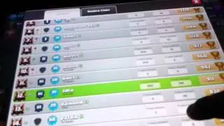 The best clan ever!in (coc)