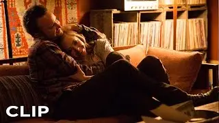 Padri e Figlie - Scena dal film: Amore mio