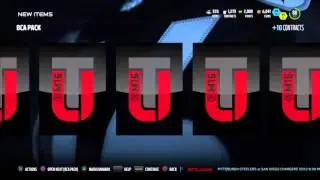 Madden NFL 16 MUT BCA Bundle