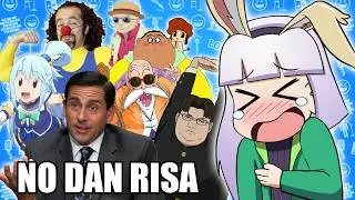 LOS 8 TIPOS DE PERSONAJES C&Oacute;MICOS - AS&Iacute; SE CREAN PERSONAJES GRACIOSOS