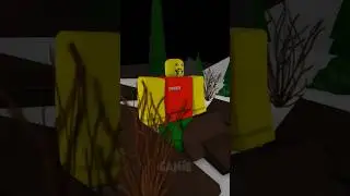 Pov : Dad playing 99 nights be like 🤣 #roblox #funnyshorts #robloxtrend